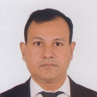 Md. Mazedur Rahman