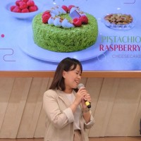 Sally Sebrina