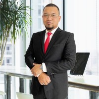 D' Mohamad Firdaus Fadil