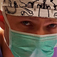 Dr N .Med. Maciej Pytka