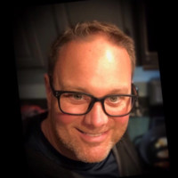 Jason Orndorff