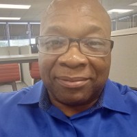 Terence Wright