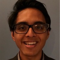 Dominic Guzman