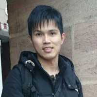 Aaron Wu