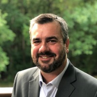 Mike Terkhorn