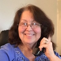 Joan Pritchard