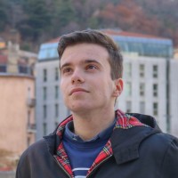 François-Régis Lafarge