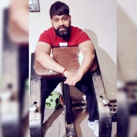 Parveen Tanwar