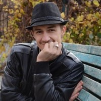 Yevhen Klymchuk