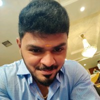 Ragavendhran D