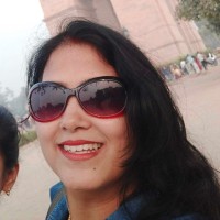 Chitra Singh