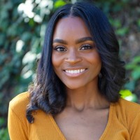 Dejà Austin, M.A.