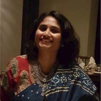 Pooja Pillai