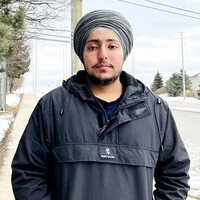 Arshdeep Singh