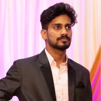 Madhusudan Natarajan