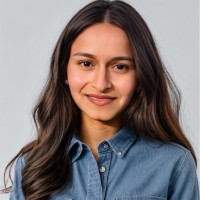 Swara Shah