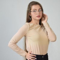 Dariia Polishchuk