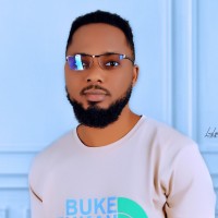 Chibuike Vincent