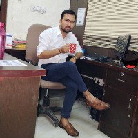 Ramgopal Sharma