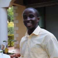 Emmanuel Ireri