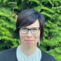 Anne Tyrväinen