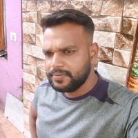 Arun Pandiyan L