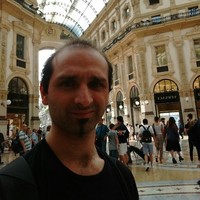 Sebastian Vaccaro