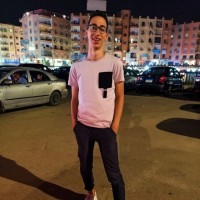 Anas Esmail