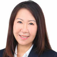 Cecilia Foo