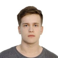 Dmitrii Lobarev