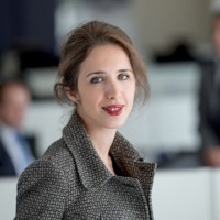 Amina Mesli