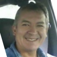 William Richard Martinez Paredes
