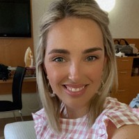 Hannah Wedd