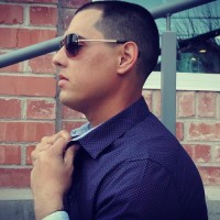 Alexander Orozco