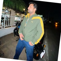 Harish Tiwari