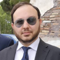 Daniele Amodeo
