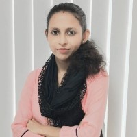 Anusha V K