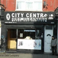 City Centre Dry Cleaners