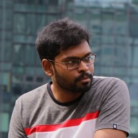 Sarath Kumar M