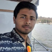 Parth Dixit