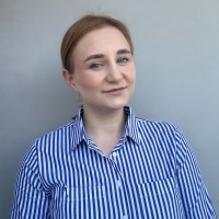 Katarzyna Zakrzewska