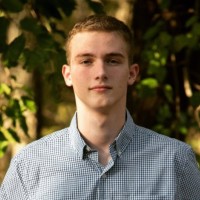 Kaleb Cook