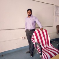 Prasanna Mohanty