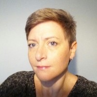 Caroline Joyce