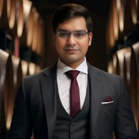 Lucky Gupta