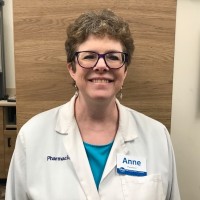 Anne Moorman