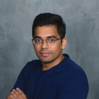 Bharath Ramesh Kumar