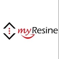 MY RESINE 🌍