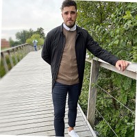 Thomas Dyrholm Hougaard