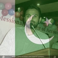 Almas Haider